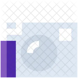 Camera  Icon