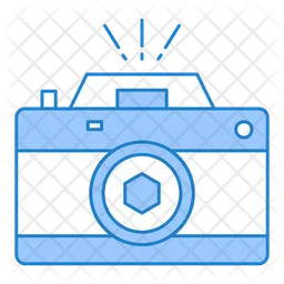 Camera  Icon