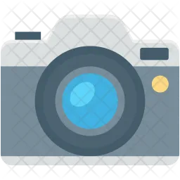 Camera  Icon