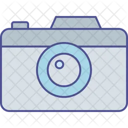 Camera  Icon