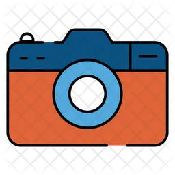 Camera  Icon