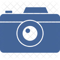 Camera  Icon