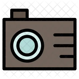 Camera  Icon