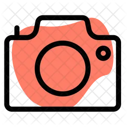 Camera  Icon