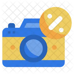 Camera  Icon