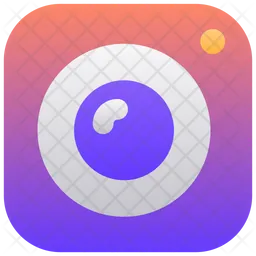 Camera  Icon