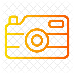 Camera  Icon