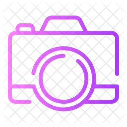 Camera  Icon