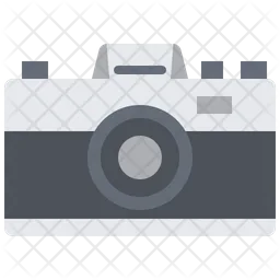 Camera  Icon