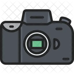 Camera  Icon