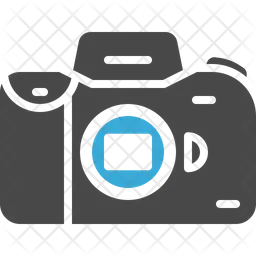 Camera  Icon