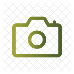 Camera  Icon