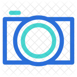 Camera  Icon