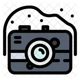 Camera  Icon