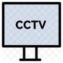 Camera Cctv Spy Icon