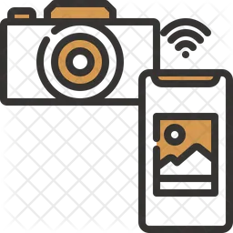 Camera  Icon