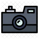 Camera Antique Camera Photography Icon