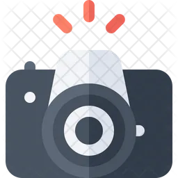 Camera  Icon