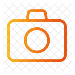 Camera  Icon