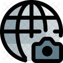Camera Internet Camera Device Icon
