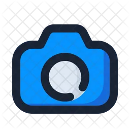 Camera  Icon