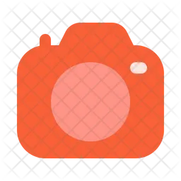 Camera  Icon