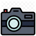 Camera  Icon