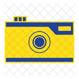 Camera  Icon