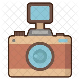 Camera  Icon