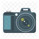 Camera-  Icon
