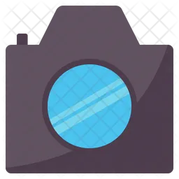 Camera  Icon