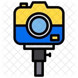 Camera  Icon