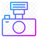 Camera  Icon