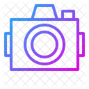 Camera  Icon