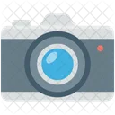 Camera Digital Photographic Icon