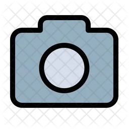 Camera  Icon