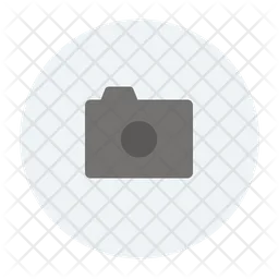 Camera  Icon