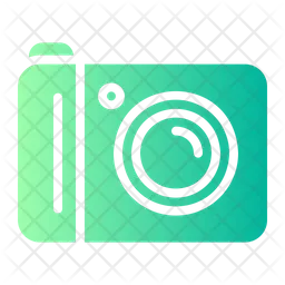 Camera  Icon