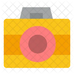 Camera  Icon