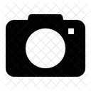 Camera Image Recorder Icon