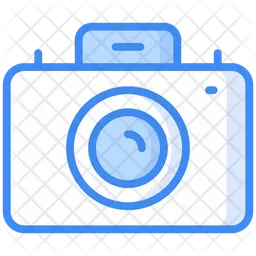 Camera  Icon