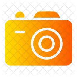 Camera  Icon