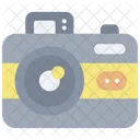 Camera Cam Device Icon