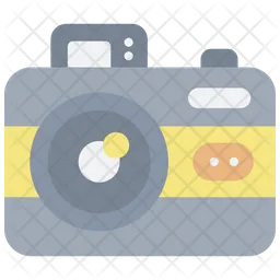 Camera  Icon