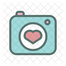 Camera  Icon