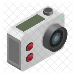 Camera  Icon