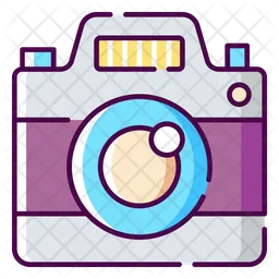 Camera  Icon