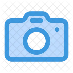 Camera  Icon