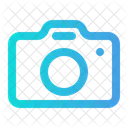 Camera Technology Photography Icon