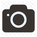 Camera  Icon